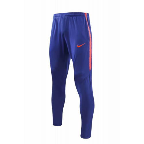 Atletico Madrid 18/19 Training Pants Blue